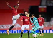 关键10天！曼联开启一周双赛，然后挑战曼城切尔西，还有利物浦的简单介绍