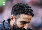 包含曼联重磅转会在即，鲁本·阿莫林能否引领中场革新？的词条