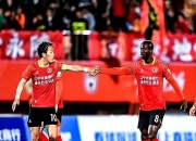 中甲第16轮战罢，五场精彩对决，最新积分榜一览的简单介绍