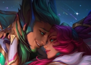 101夜话来支舞吧！谁是你心目中最好的霞洛组合？的简单介绍