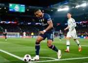 伤缺3周！曝姆巴佩隐瞒伤情连续出战只为追平C罗纪录，球迷怒斥：私心太重的简单介绍