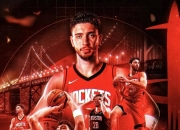 包含火箭大胜篮网！6人上双，申京完美复出，阿门三分进步，KD失误多的词条