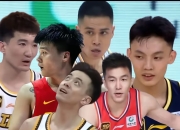 包含孙铭徽总助攻数超越郭艾伦升至CBA历史第三位的词条