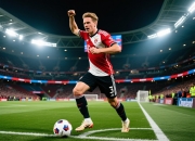 德容：我们进攻时的组织有待改善，但胜利实至名