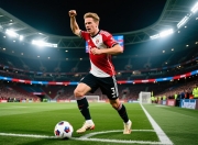 德容：我们进攻时的组织有待改善，但胜利实至名