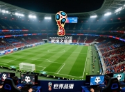 世界杯2026死亡之组成为热议焦点