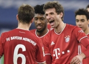 关于14比1！连斩阿森纳国米拜仁，大巴黎淘汰赛阶段豪取5连胜无人能挡的信息