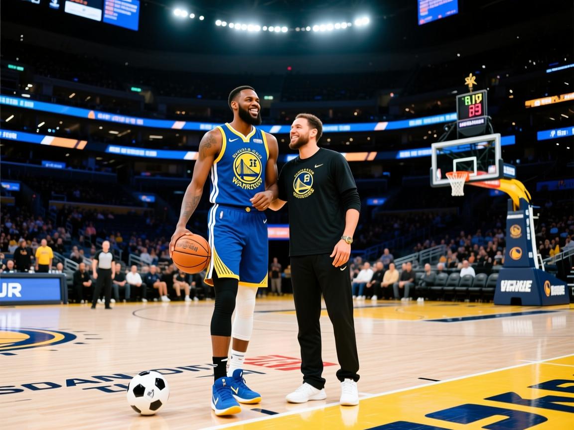 杜兰特加盟勇士威少用激情演绎篮球魅力！连创新纪录演绎老兵不死  第2张