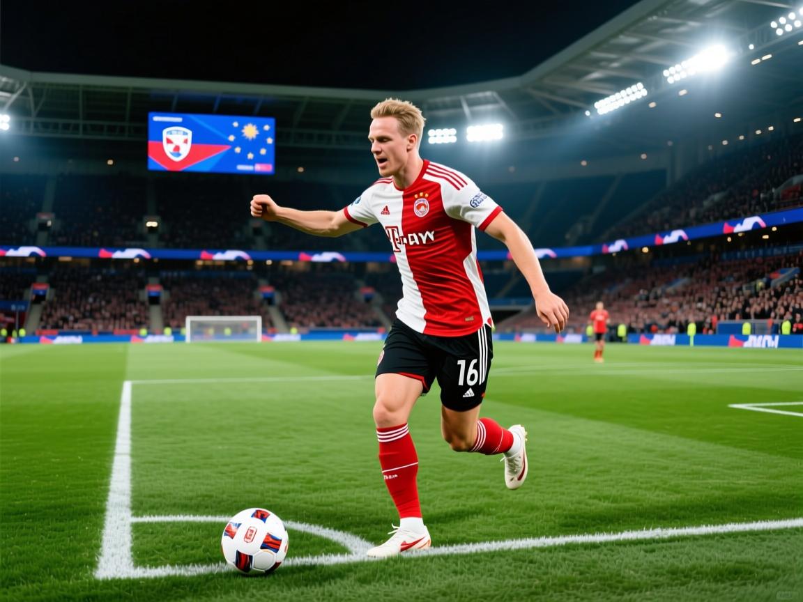 德容：我们进攻时的组织有待改善，但胜利实至名  第2张