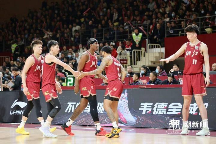 浙江稠州队再战江苏男篮，实力相当胜负难测的简单介绍