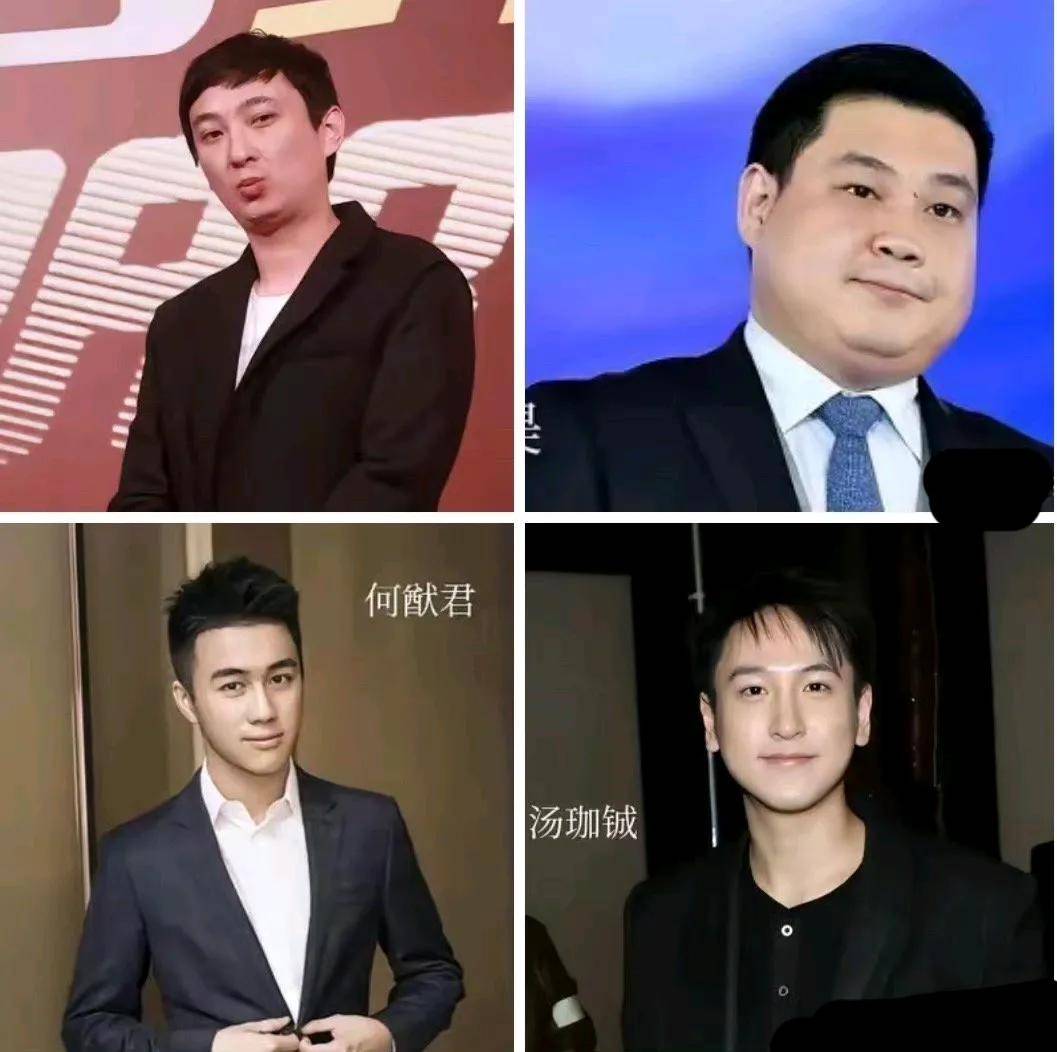 关于电竞游戏太难做？何猷君入主王思聪旗下公司，年内频繁落子现场娱乐的信息