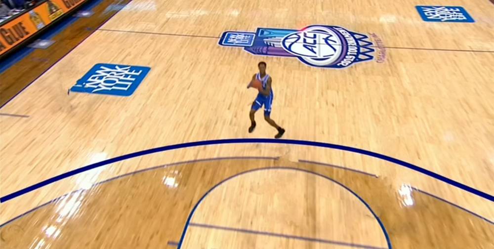 中欧体育官网-关于我喜欢FIBA比赛的对抗和干扰球规则NBA可以尝试微调规则的信息