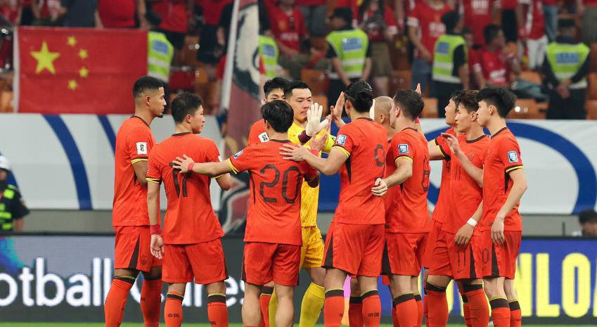 国足东亚杯23人预测：年轻球员为主，多位置是新人，王