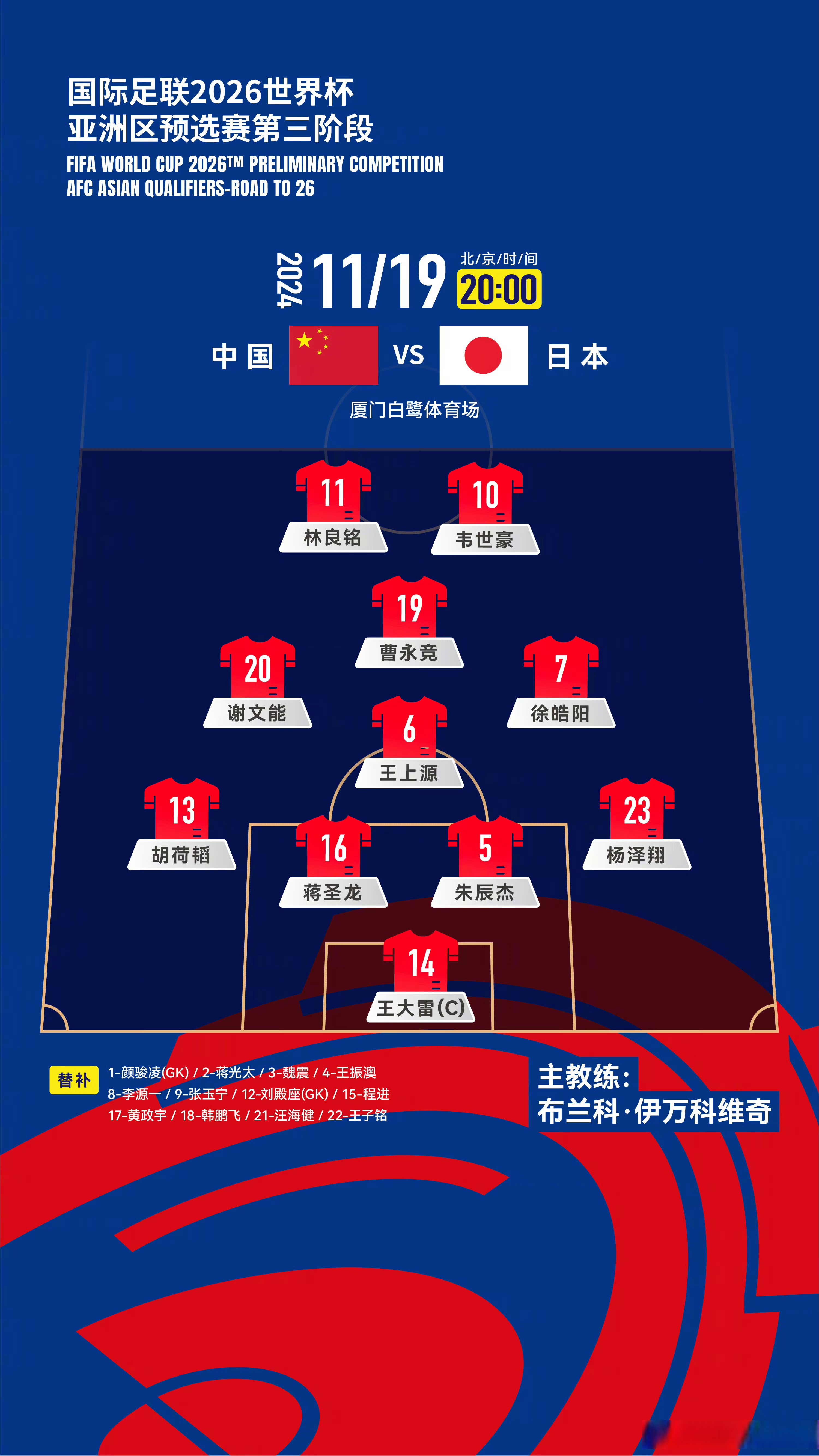 关于怎么踢都踢不过！国足面前，日本队如镜子般的信息