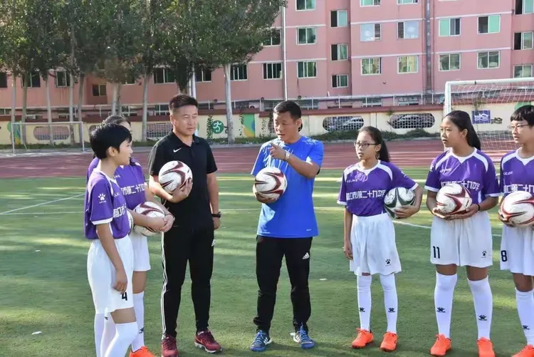 中欧体育官网入口-专家看法：女足建设需要规范