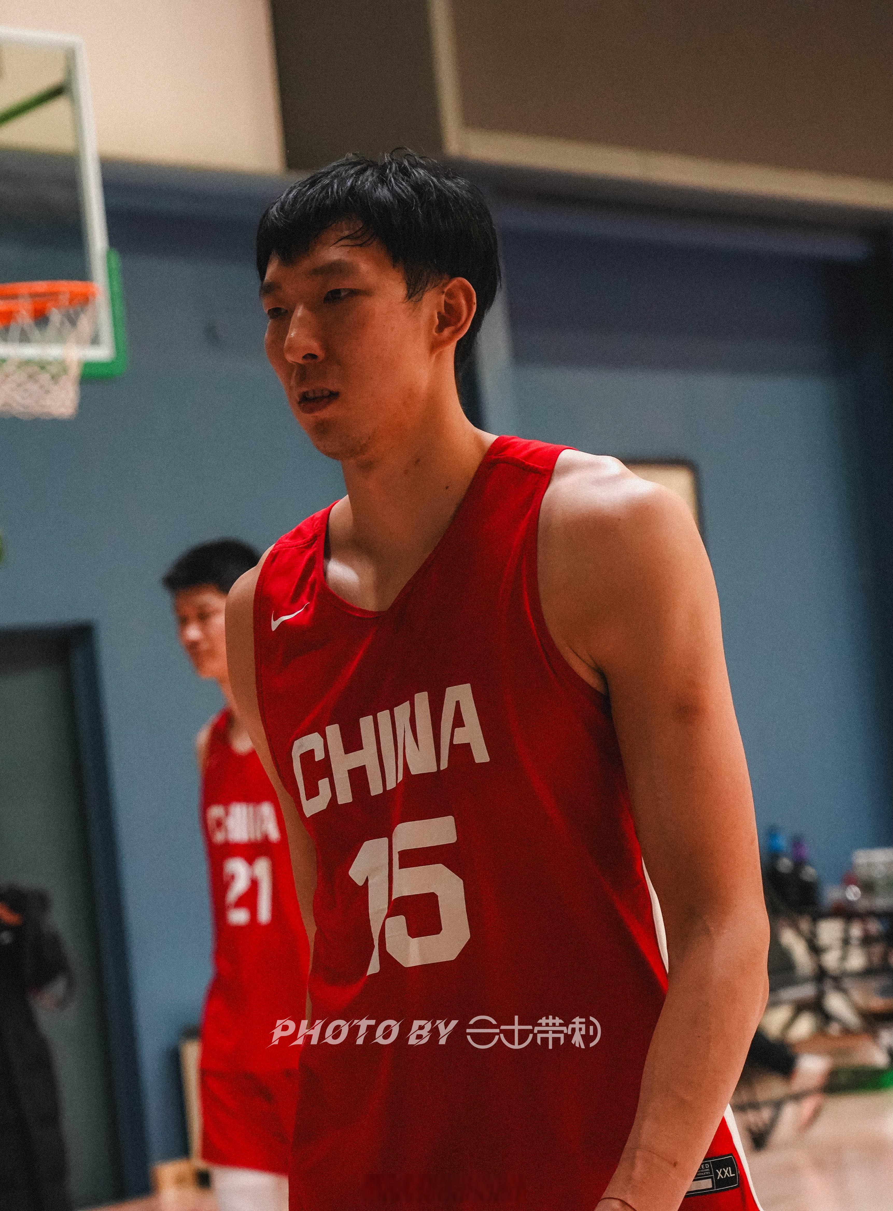 中欧体育官网入口-中国男篮主教练看好新一批球员